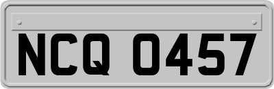 NCQ0457