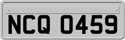 NCQ0459