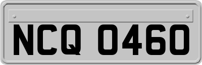 NCQ0460