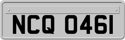 NCQ0461