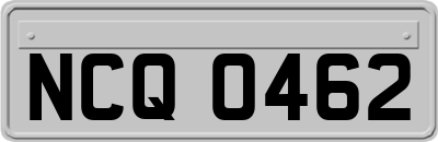 NCQ0462