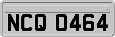NCQ0464
