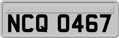 NCQ0467