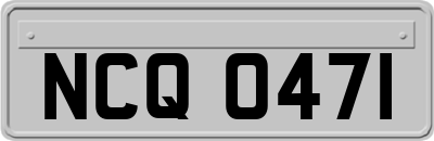 NCQ0471