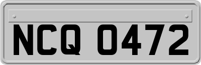 NCQ0472