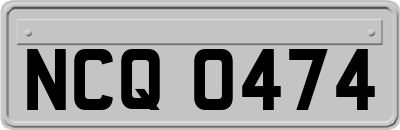 NCQ0474