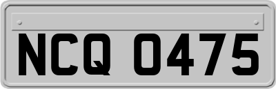 NCQ0475