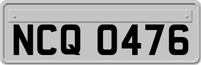 NCQ0476