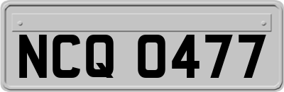 NCQ0477