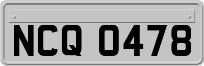 NCQ0478