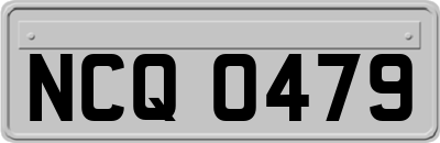 NCQ0479
