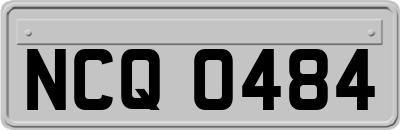 NCQ0484