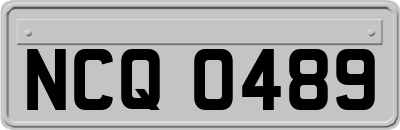 NCQ0489