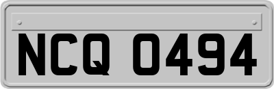 NCQ0494