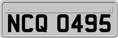 NCQ0495