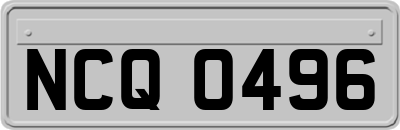 NCQ0496