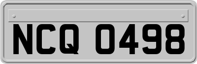 NCQ0498