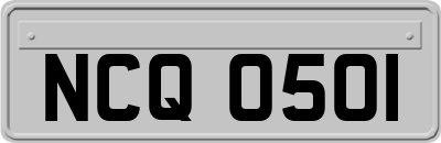NCQ0501