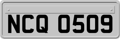 NCQ0509