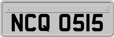 NCQ0515