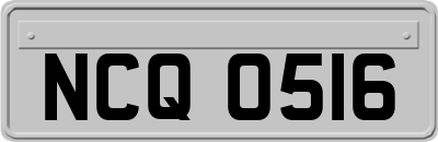 NCQ0516