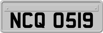 NCQ0519