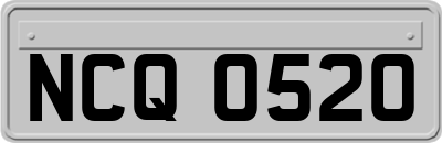 NCQ0520