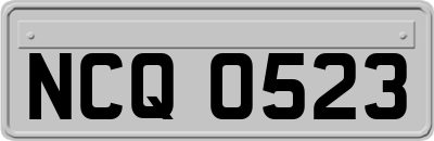 NCQ0523