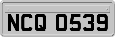 NCQ0539