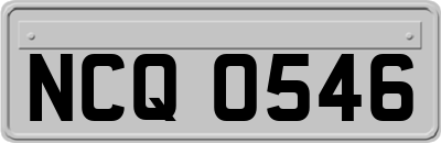 NCQ0546