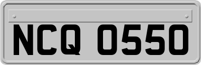 NCQ0550