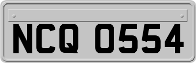 NCQ0554