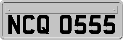 NCQ0555
