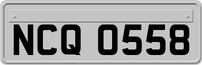 NCQ0558