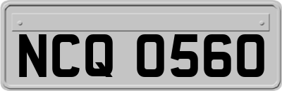 NCQ0560