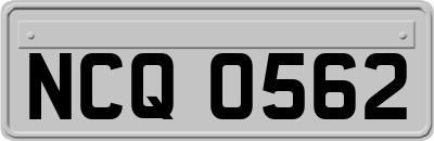 NCQ0562