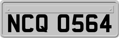 NCQ0564