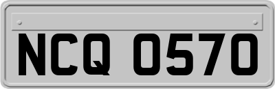 NCQ0570