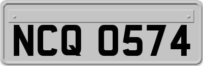 NCQ0574