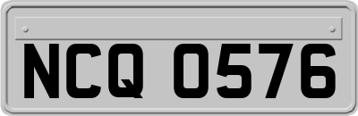 NCQ0576