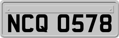 NCQ0578