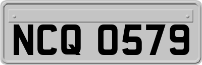 NCQ0579