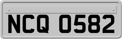 NCQ0582