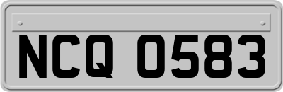 NCQ0583
