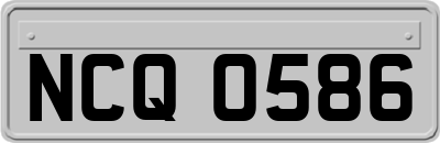 NCQ0586