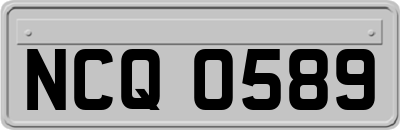NCQ0589