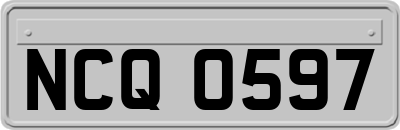 NCQ0597