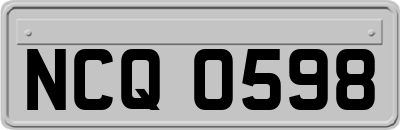 NCQ0598