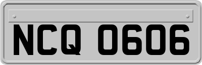 NCQ0606