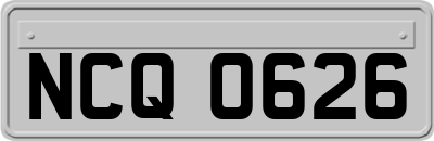 NCQ0626